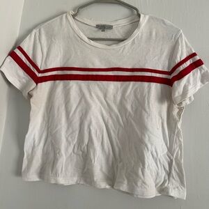 Charlotte Russe Crop Top